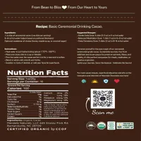 Ceremonial Cacao 4