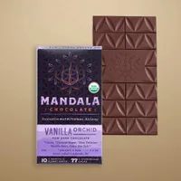 Vanilla Orchid Cacao 2