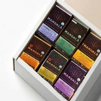 Ultimate Organic Cacao Gift Set 4