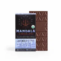 Lavender Citrus Cacao 4