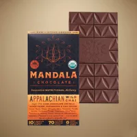 Wild Chai Cacao Bar 3