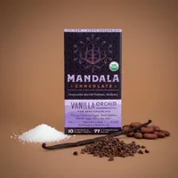 Vanilla Orchid Cacao 4