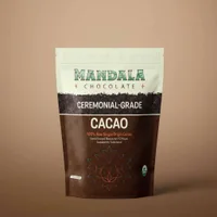 Ceremonial Cacao 3