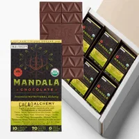 Cacao Alchemy 3