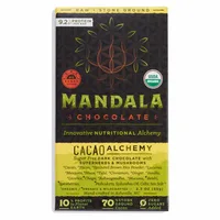 Cacao Alchemy 4