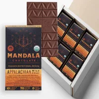 Wild Chai Cacao Bar 4