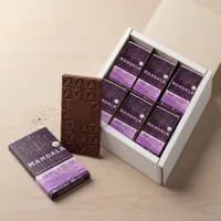 Vanilla Orchid Cacao 3