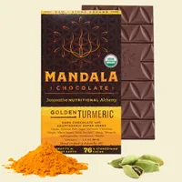 6 Bar Cacao Variety Pack 2