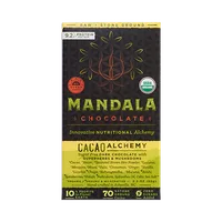 Cacao Alchemy (Case of 6) 2
