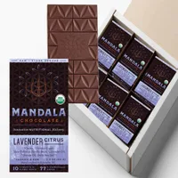Lavender Citrus Cacao (Case of 6) 1