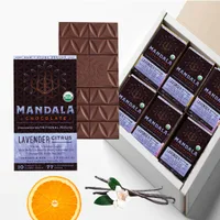 Lavender Citrus Cacao (Case of 6) 4
