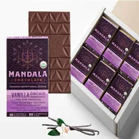 Vanilla Orchid Cacao (Case of 6) 1