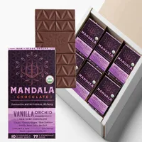 Vanilla Orchid Cacao (Case of 6) 2