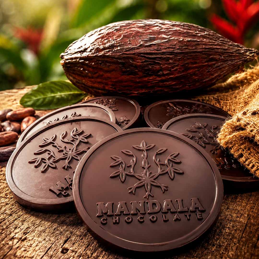 Cacao, Currency and the Meaning of Abundance