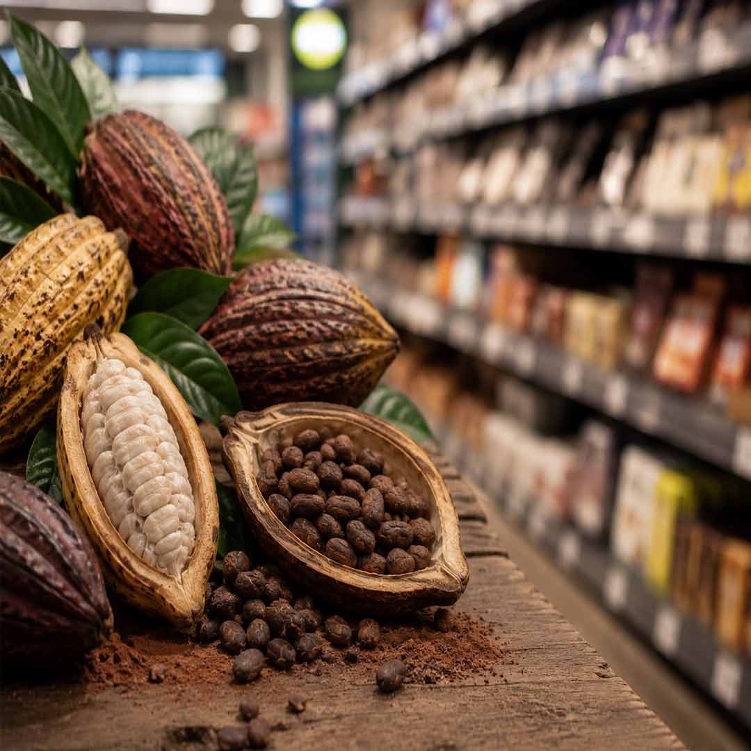 The Chocolate Compass: A Simple Way to Judge Better Chocolate