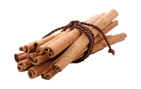 Cinnamon
