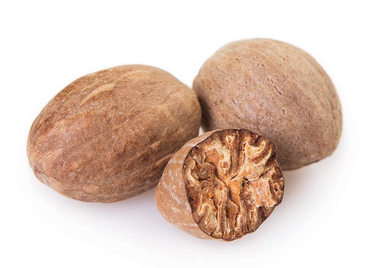 Nutmeg