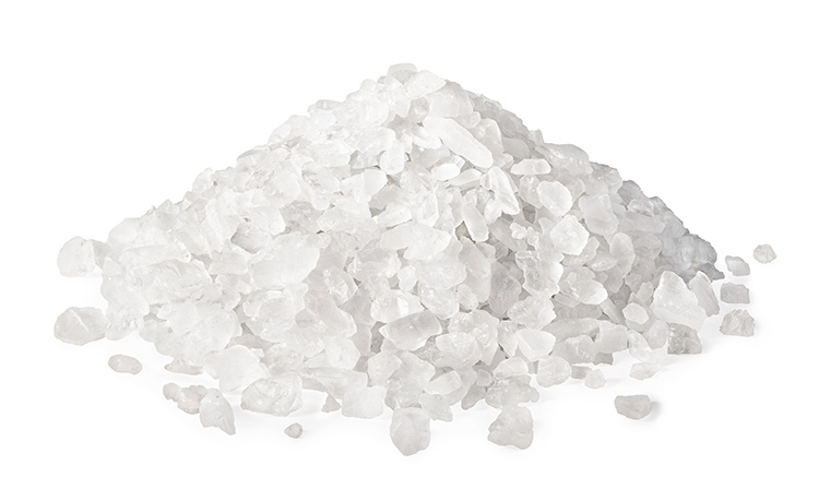 Sea Salt