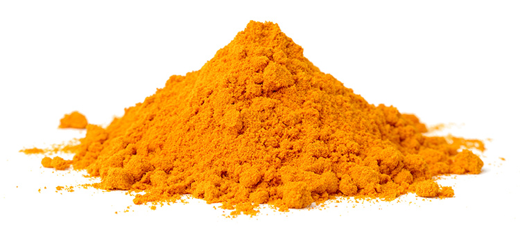 Turmeric (cold extract)