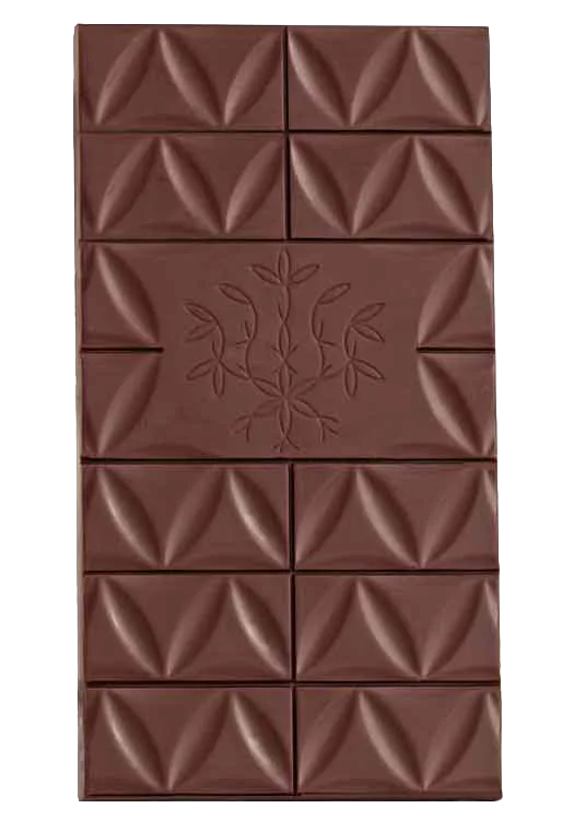 Mandala Chocolate Bar