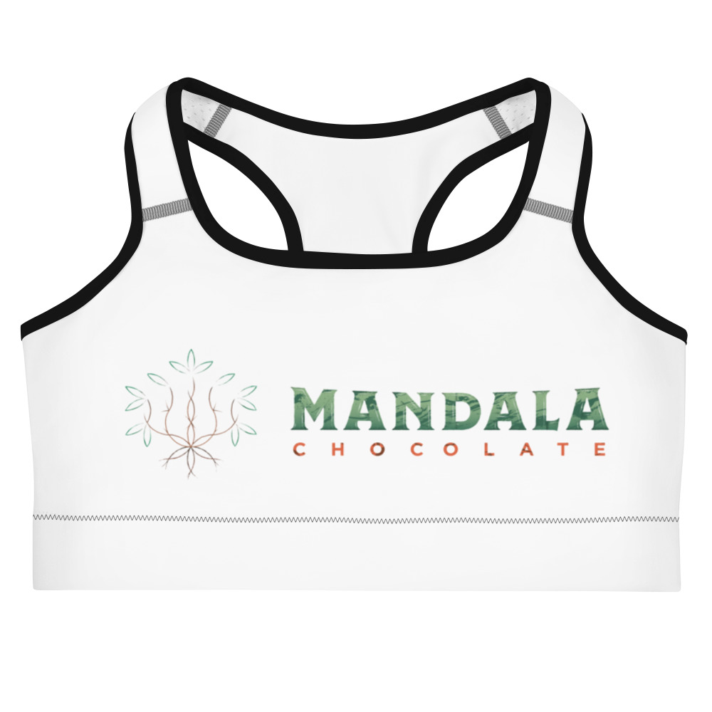 Mandala 2 in 1 Bra - Sports bra Women's, Buy online