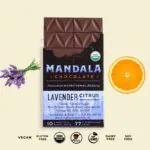 Lavender Citrus Cacao